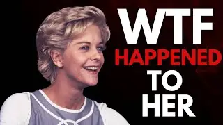 She Was the Biggest Movie Star Until Everything Changed