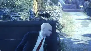 Hitman - Absolution (2012) - #2. @xbox @hitman @IOInteractive @squareenixna @clipchampcom
