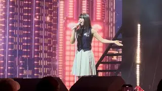 BIBI ‘Midnight Cruise’ 1st world tour [EVE] live in Boston 비비 250607 4K