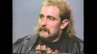 Magnum T.A. Returns! (February 1987)