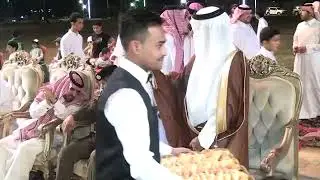 احتفال رئيس و اهالي الدليميه #اليوم_الوطني_السعودي_92