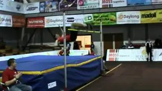 Petr Friedl -OR -204cm- Hustopeče 2012