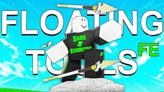 Roblox Fe Script Showcase: Fe Floating Tools