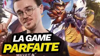 LA GAME PARFAITE