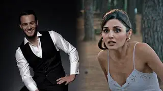 Tiernos Momentos Hande y Kerem Sorprenden con Gestos P&uacute;blicos Inesperados