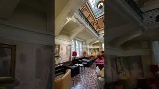 Exploring Birmingham Museum & Art Gallery &ndash; Birmingham, UK
