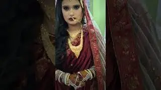 Muslim bride #makeup #makeday #makeupartist #gorgeousmakeup #daymakup #beautyindustry