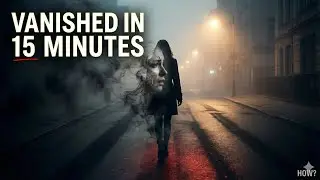 She Left for Work and Never Returned | A Morning That Ended in Mystery