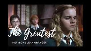 Happy Birthday Hermione Granger || Hermione Granger Edit || The Greatest