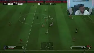 UFL football Road to Premier Division. Like and Subscribe!!