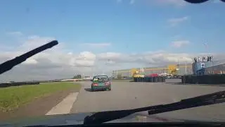 ЛСА 2017. Этап 7. Гонка 2. №18 Егор 