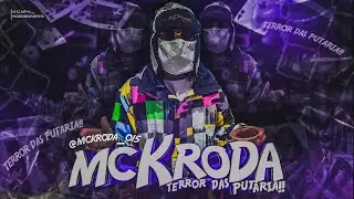 MAGIA ORQUESTRAL - Dj Klp Ofc & Dj Hkzs ( Mc Kroda )