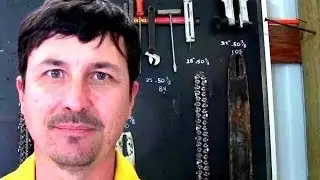 Setting Up A Homestead Shop - Battery Equipment