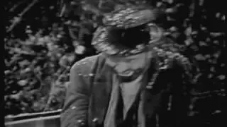 Red Skelton: The Cop and The Anthem Pt. 1/4