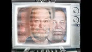 Tv15 episode 2.1 - Bob's Log Blog