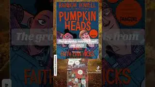 Graphic Novels from my 2025