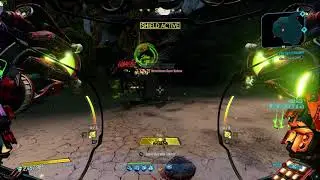 1:40 Iron Bear vs Hemovorous - m11