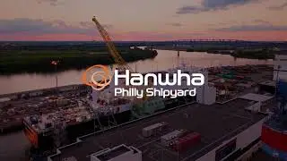 Shaping the Future of American Shipbuilding