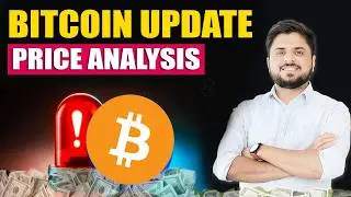 Bitcoin Analysis Today: Next Move Kya Hoga? BTC Support & Resistance Levels