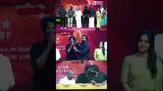 Best Moment of #viduthalai2 Audio Launch Event  #kollyflix #tamilcinema