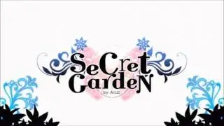[Cytus] Aile - Secret Garden Extended