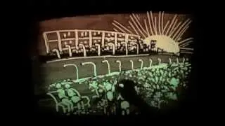 Sand Painting : Sunflower City (demo)