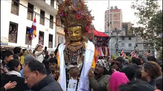 SAMAYAK MAHADAN @PATAN