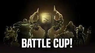 LETS GO BATTLE CUP... APAKAH YANG MENANG MERAYAKAN YANG KALAH MENJELASKAN?