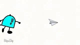 Paper Plane Productions Logo (2023)