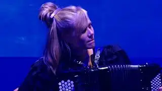 Aranis - Rock in Opposition 2017 : Polly