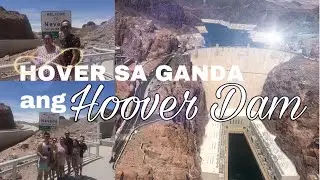 DAY OUT IN LAS VEGAS | CHINATOWN | HOOVER DAM | JOTMU TRAVELS
