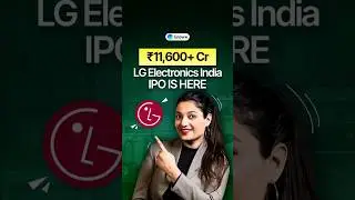 LG Electronics India IPO Review