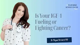 You Can Change THIS Growth Factor To Reduce Cancer Recurrence Risk