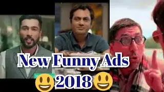 Pakistani Ads 2018 - 10 Pakistani Funny Ads 2018