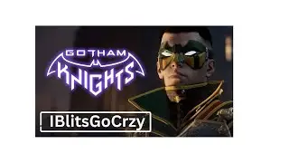 Gotham Knights Walkthrough Part 2 &ndash; Night Patrol Continues