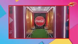 FiFa WorldCup Trophy Tour Lahore Pakistan 2022 Exclusive Visuals