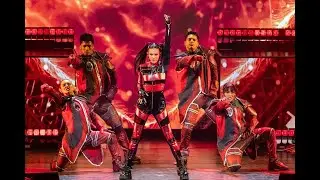 Descendants 5 Wicked Wonderland 2026 Predictions Kylie Cantrall Discussion And Review