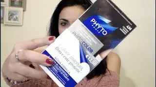 Review: Tinta capelli PHYTO COLOR - Marrone Chiaro