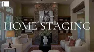 Luxury Home Staging | Boise Idaho
