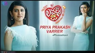 Lovers Day Movie Priya Prakash Varrier Latest Stills || Daily Updates