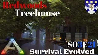 Ark Survival Evolved S03E21 