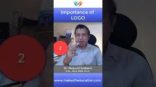 Why logo important