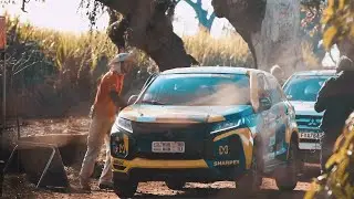 Mitsubishi Cup 2025 | Etapa 2 | Canitar/SP | Outlander
