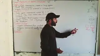 General characteristics of organic compounds | ch#11 | 10th class chemistry