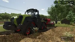 Jak ustawić pracownika w fs 25 !!! Łatwy sposób !!!