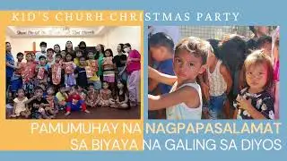 JCTKC 2022 - Pasasalamat