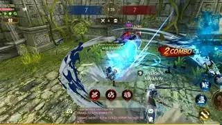 wodn acad pvp march 14