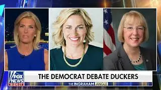 Tiffany Smiley on The Ingraham Angle | 9.12.22