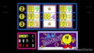 Pac Slot