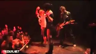 Team Plastique (Live at Breakcore Gives Me Wood 2007)